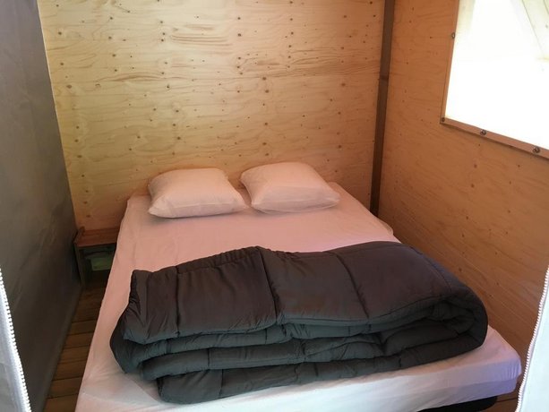 Camping Calme et Nature