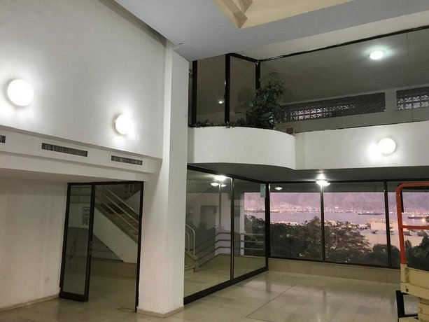 Eden Suite