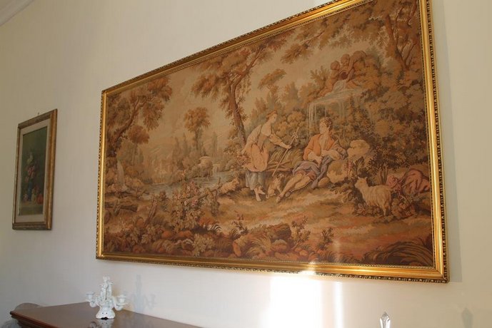 Domus al Palatino