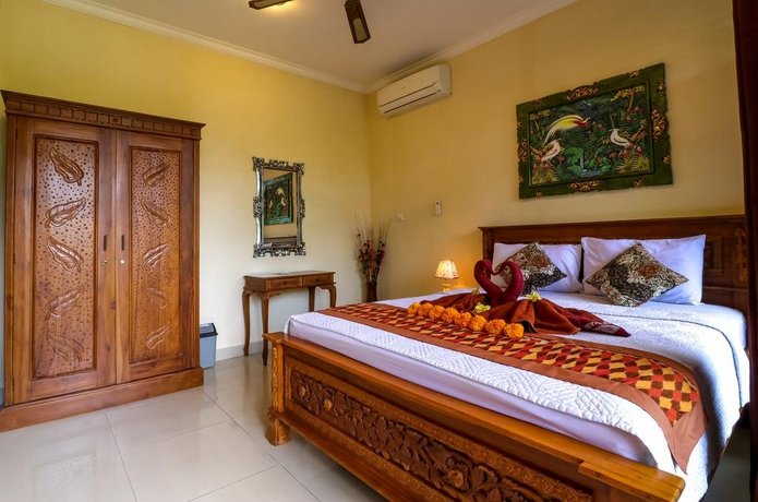 Pondok Taman Asri Homestay