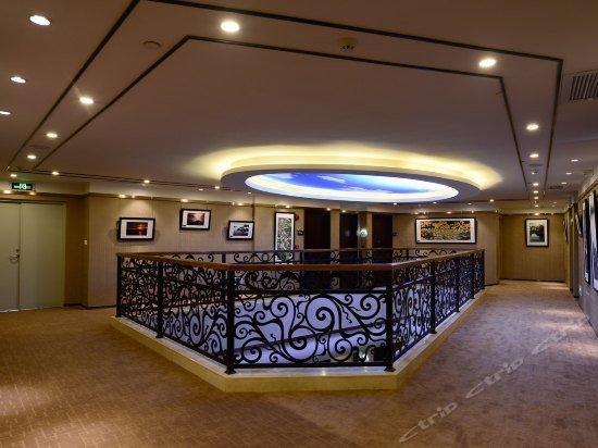Babala Hotel Guangzhou Dagang