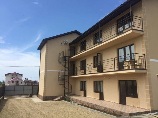 Гостевой дом Бриз