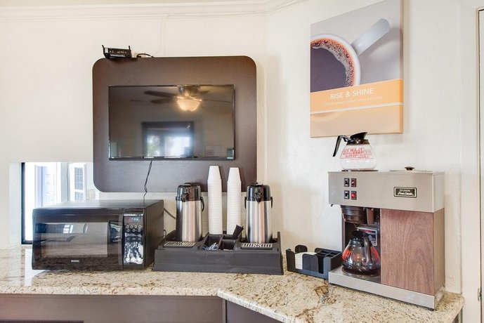 Motel 6 San Antonio - Windcrest