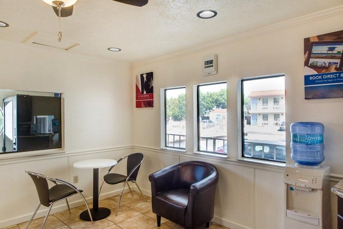 Motel 6 San Antonio - Windcrest