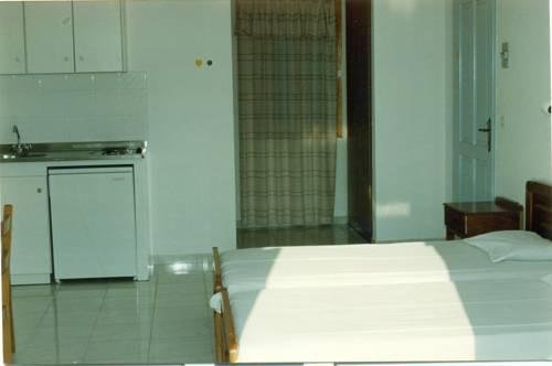 Friderica House