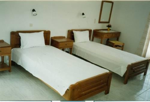 Friderica House