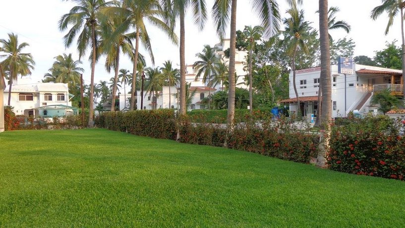 Casa Paradise Manzanillo