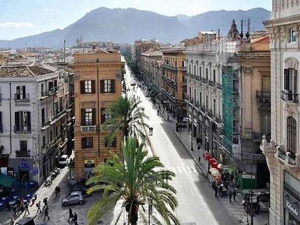 Dolce Casa Centro Storico di Palermo