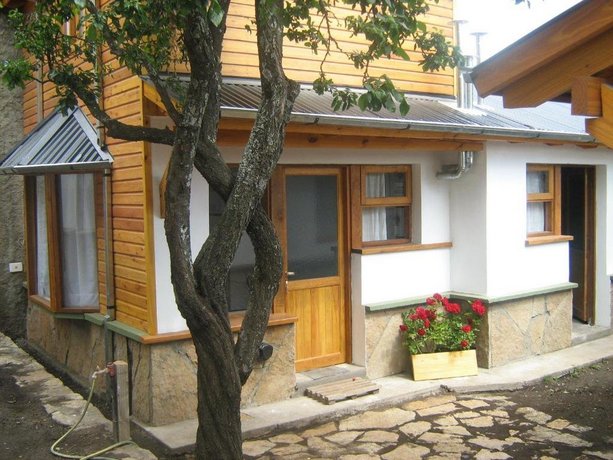 Cabanas Quilquihue
