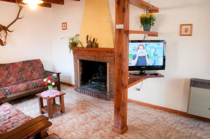 Cabanas Quilquihue