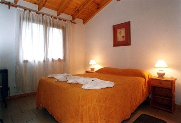Cabanas Quilquihue