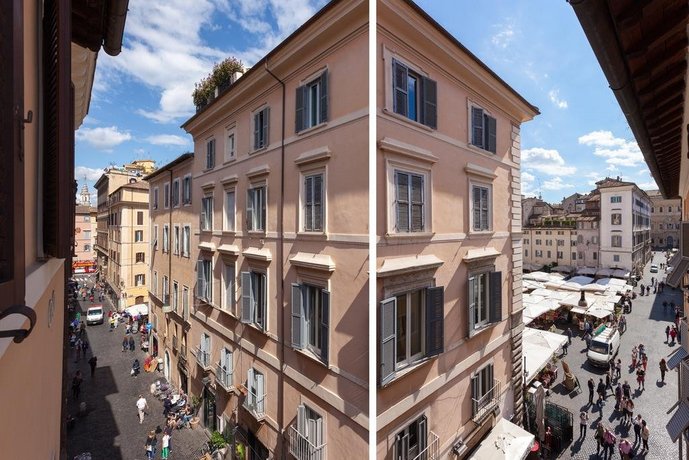 Rome As You Feel - Montevecchio 26