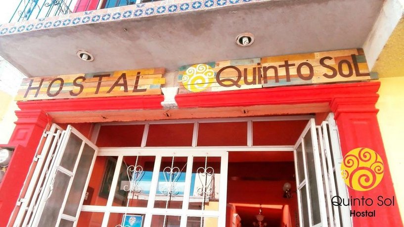 Hostal Quinto Sol