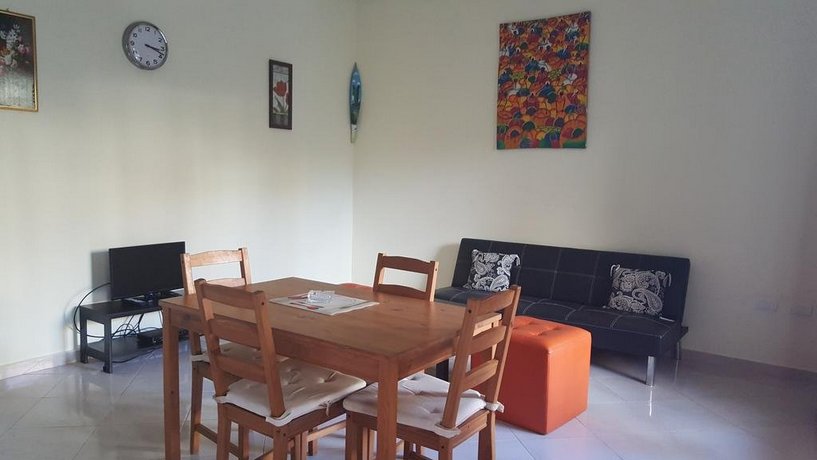 Residencial Italia Paradiso
