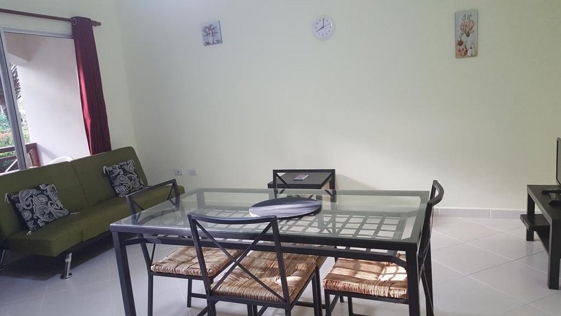 Residencial Italia Paradiso