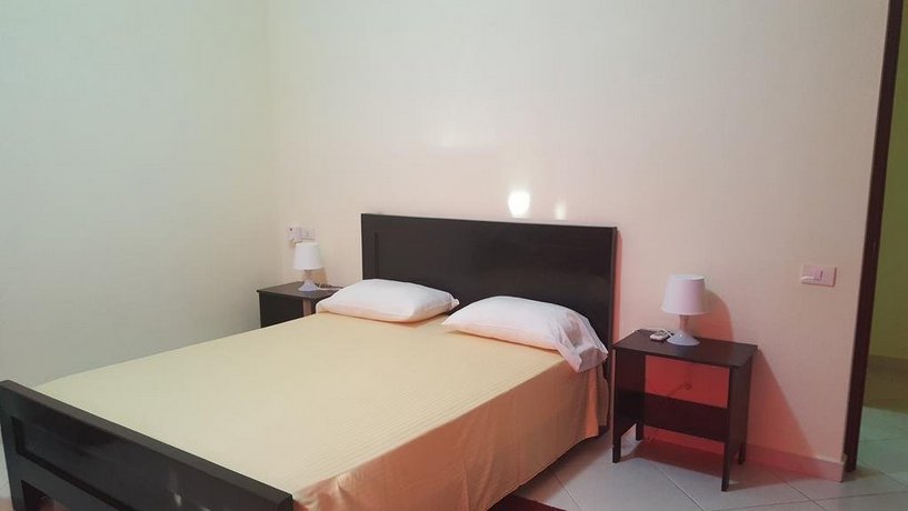 Residencial Italia Paradiso