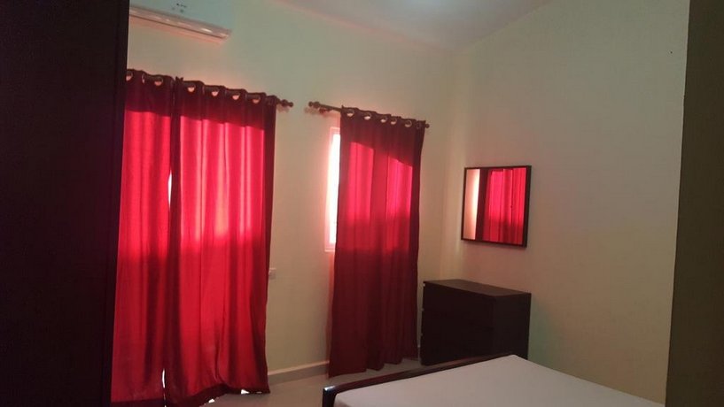 Residencial Italia Paradiso