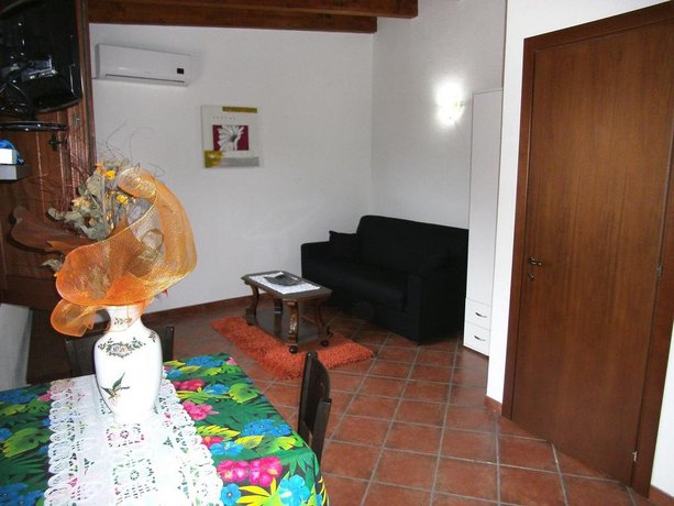Case Vacanza Teulada