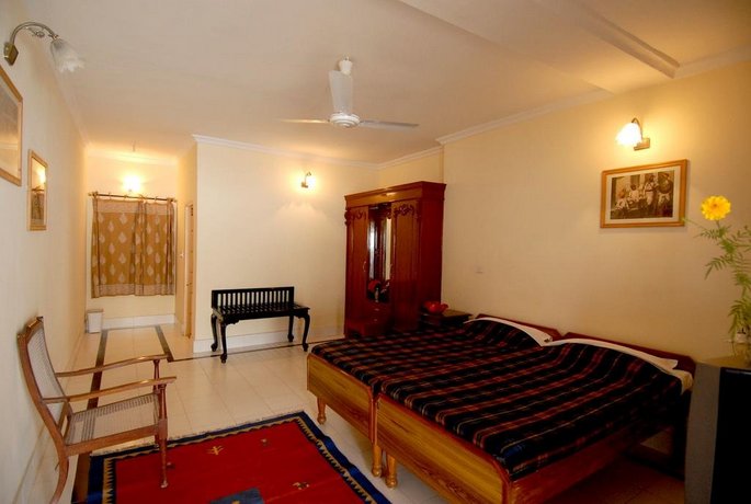 Hotel Jaswant Bhawan