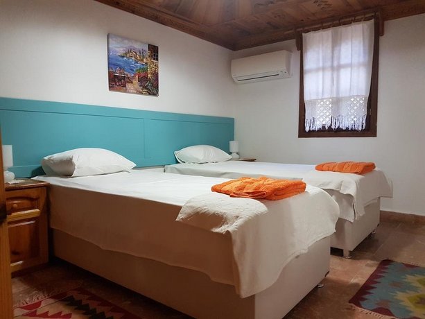 Villa Yonca