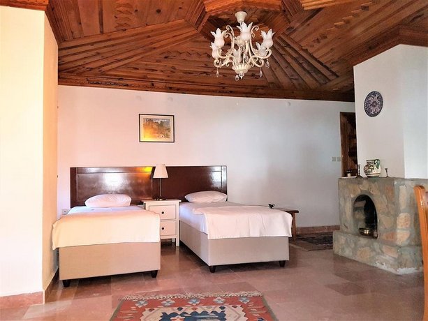 Villa Yonca