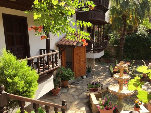 Villa Yonca