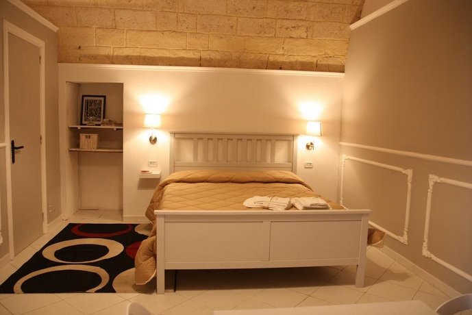 B&B Gildo Trani
