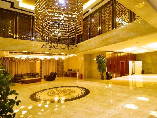 Liting Hotel Lijiang