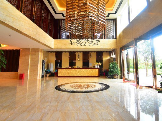 Liting Hotel Lijiang