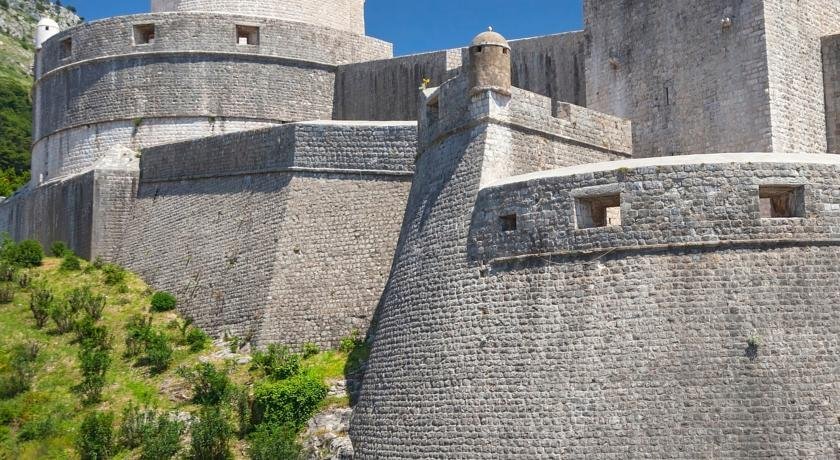 Artist Residence Dubrovnik