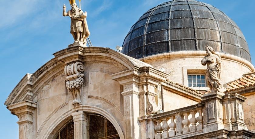 Artist Residence Dubrovnik