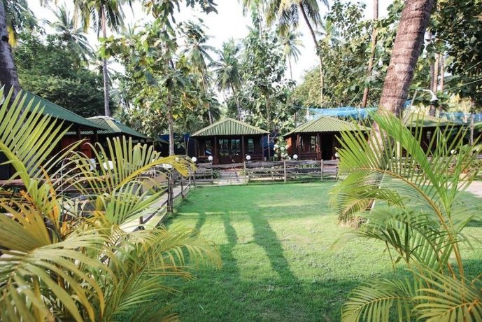 Club Palolem Resort