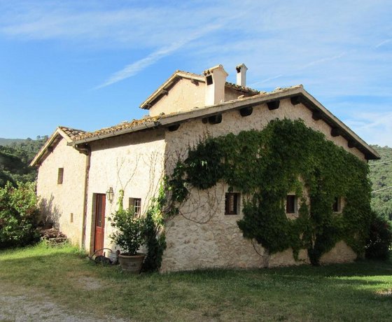 Della Genga La Pieve Suite