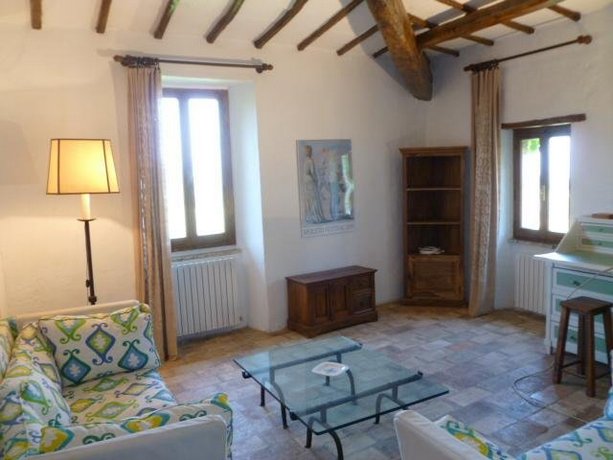 Della Genga La Pieve Suite