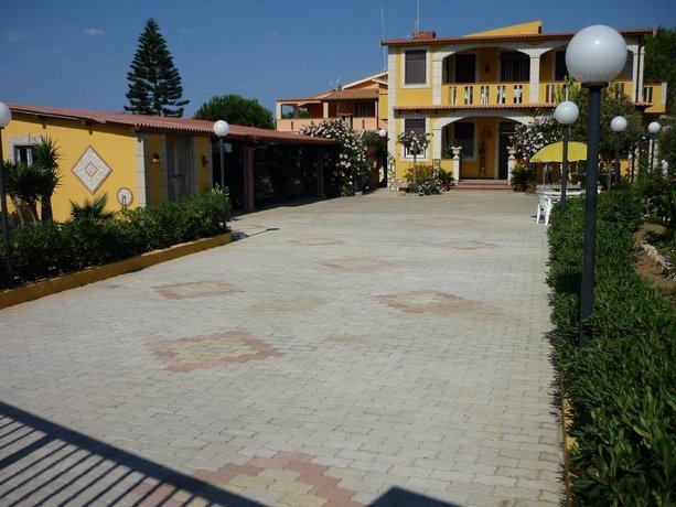 Villa Pisciotto