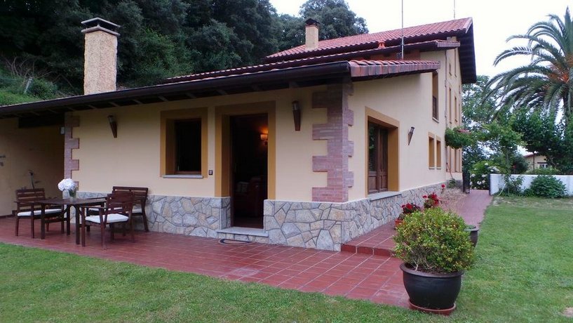 Casa Rural La Escallada