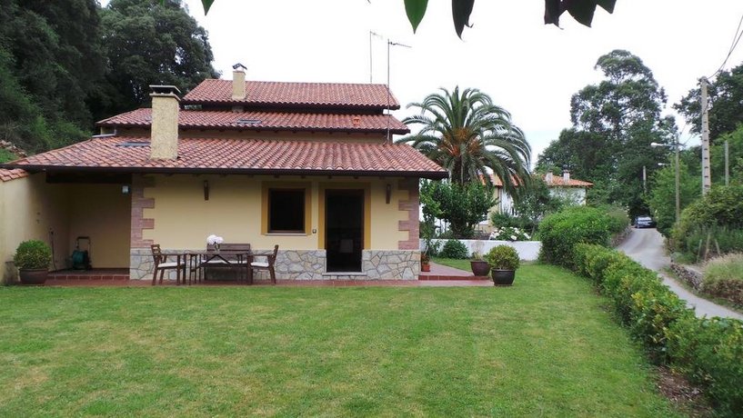 Casa Rural La Escallada