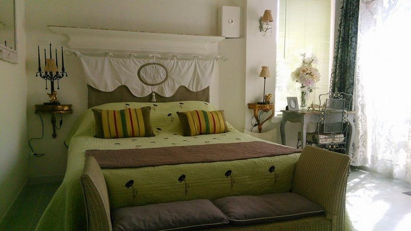 B&B - Chambres d'hotes Castelmau