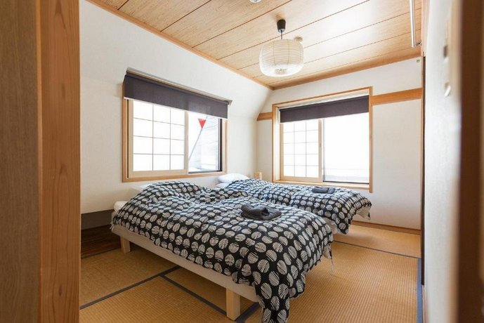 Nozawa House