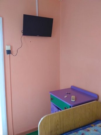 Гостевой дом Романенко