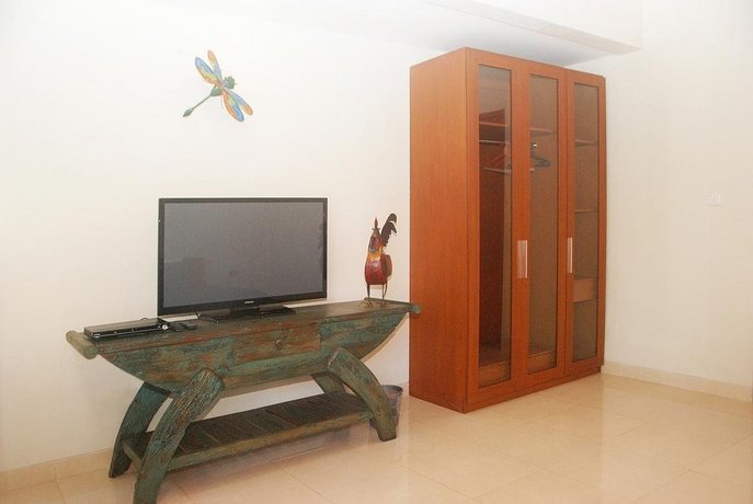 Coconut Villa Sanur