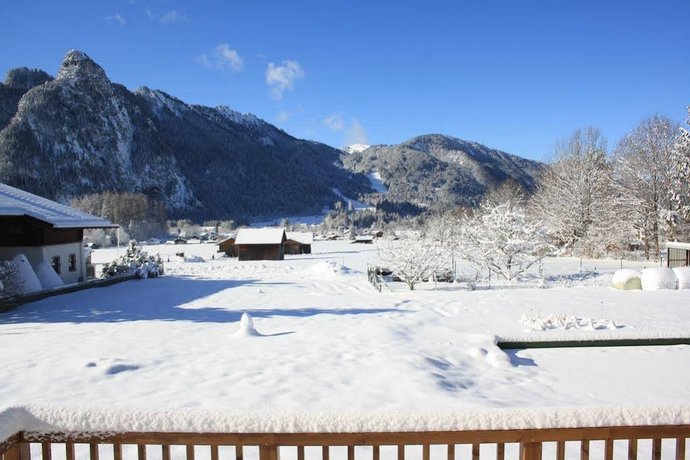 Ferienhaus Alpinissimo