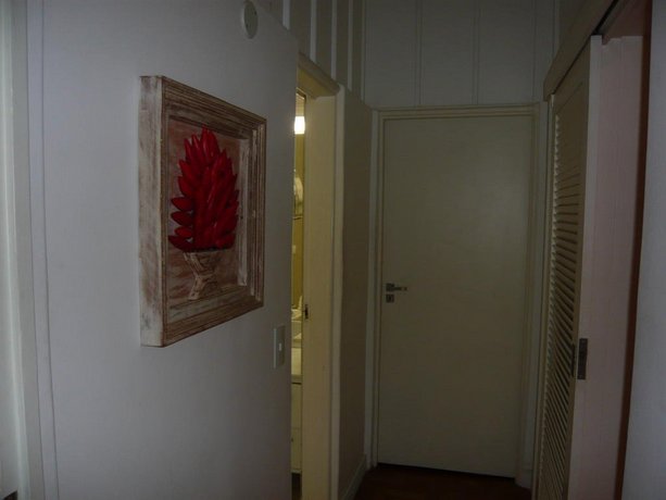 Apartamento Luxo Ipanema