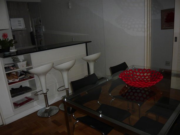 Apartamento Luxo Ipanema