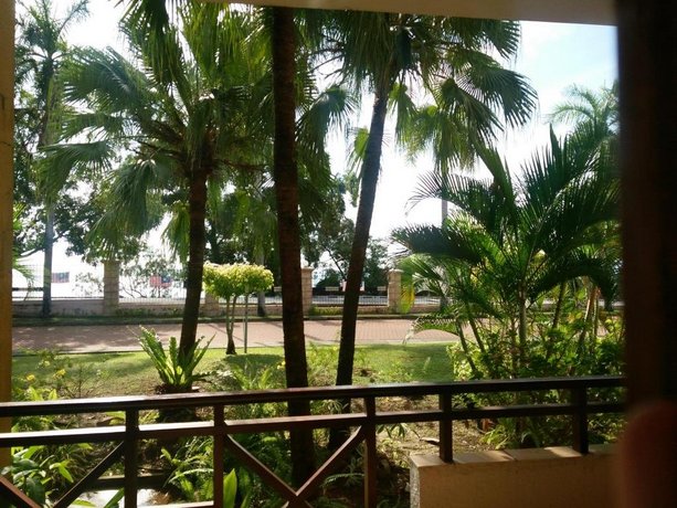 Transit Hotel Labuan Island