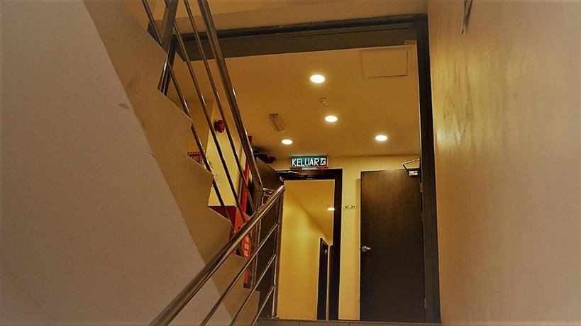 Transit Hotel Labuan Island