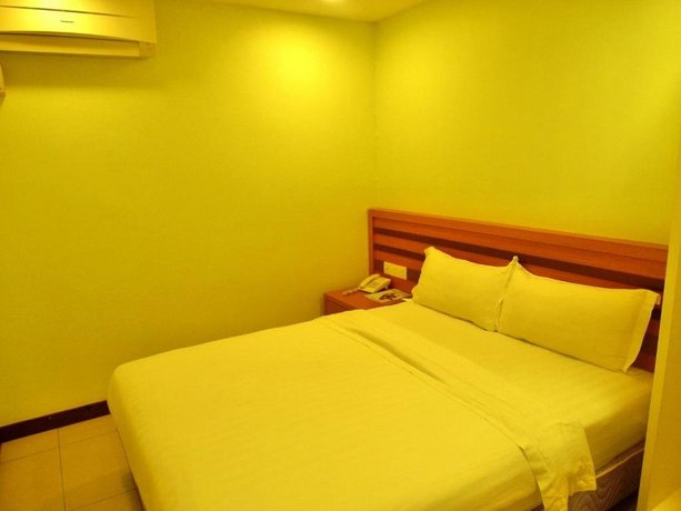 Transit Hotel Labuan Island