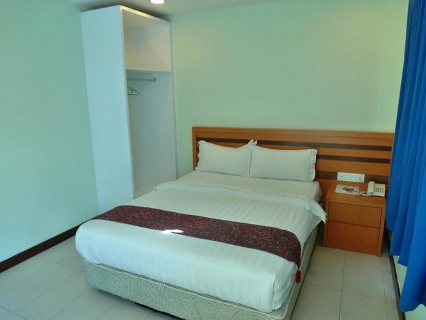 Transit Hotel Labuan Island