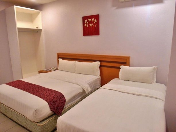 Transit Hotel Labuan Island
