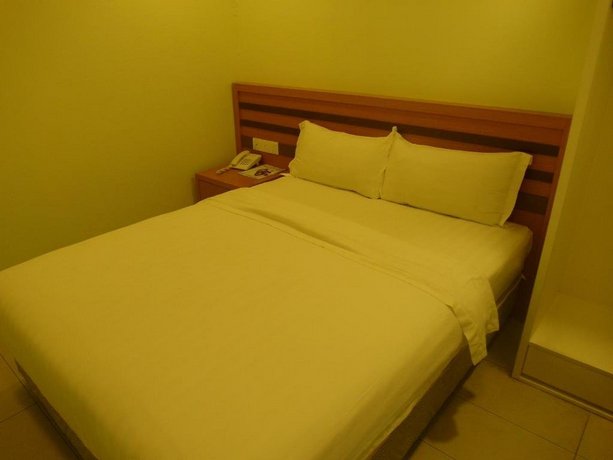 Transit Hotel Labuan Island